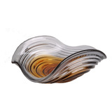 Centro Mesa Cristal Murano