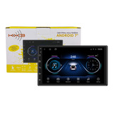 Centro Multimedia Kx3 Mp5