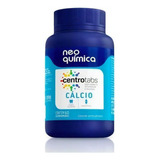 Centrotabs Calcio 60caps Suplemento