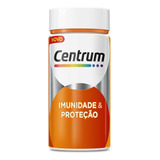 Centrum Suplemento Vitaminico Imunidade