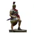 Centurião  Romano 5 Cm Chumbo