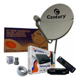 Century B7 Kit Completo