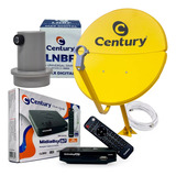 Century Kit Completo Com