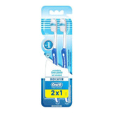 Cepillo De Dientes Oral