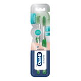 Cepillo De Dientes Oral