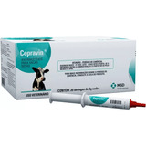 Cepravin Antimastitico Vaca Seca