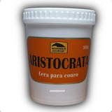 Cera Aristocrata Para Couro