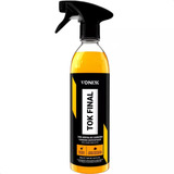 Cera Automotiva Carnauba Tok