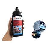 Cera Automotiva Remove Oxidacao