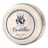 Cera Automotiva Sintética Hard Wax 150g Cadillac Espelhado