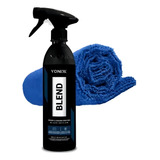 Cera Blend Black Spray