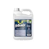 Cera BrilhoWax Incolor Ingleza 5L Cera BrilhoWax Incolor Ingleza 5L