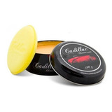 Cera Carnauba Premium Cadillac