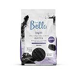 Cera Confete Elástica Negra Depil Bella 1 Kg