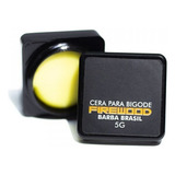 Cera De Bigode   Firewood   Barba Brasil
