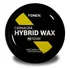 Cera De Carnauba Automotiva Protetora Hybrid Wax Vonixx