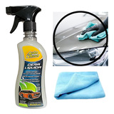 Cera De Carnauba Liquida