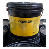 Cera De Carnauba Madeiras