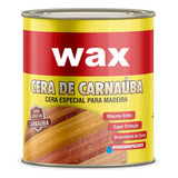 Cera De Carnauba Max