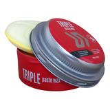 Cera De Carnauba Triple
