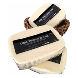 Cera De Coco 1kg Para Velas Veganas Artesanais