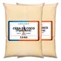 Cera De Coco  tipodura  1 5kg Pontoquimica P velas Em Moldes