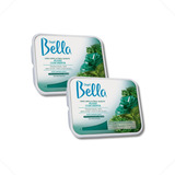 Cera Depil Bella Algas