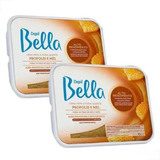 Cera Depil Bella Propolis
