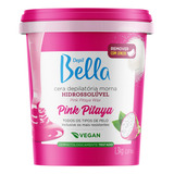Cera Depilacao Hidrossoluvel Pitaya