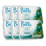 Cera Depilatoria Algas Deo