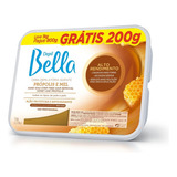 Cera Depilatoria Barra Propolis