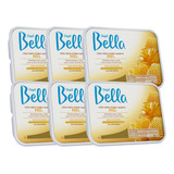 Cera Depilatoria Mel Deo