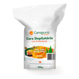 Cera Depilatoria Quente Mel