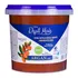Cera Depilatória Visual Depil Mais 1300g   Kit C  5 Uni
