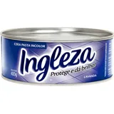 Cera Em Pasta Incolor