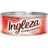Cera Em Pasta Lavanda