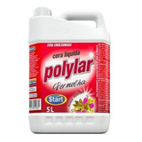 Cera Liquida 5 Litros