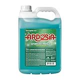 Cera Líquida Ardósia Verde 5L Ingleza