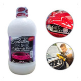 Cera Liquida Automotiva New
