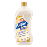Cera Liquida Poliflor Incolor