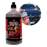 Cera Liquida Titanium Protech