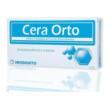 Cera Orto 225gr Imodonto