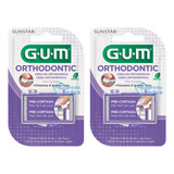 Cera Ortodontica Gum 10