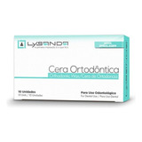 Cera Ortodontica Lysanda 