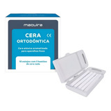 Cera Ortodontica Maquira Blister