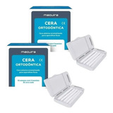 Cera Ortodontica Maquira Kit