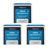 Cera Ortodontica Protecao Aparelho