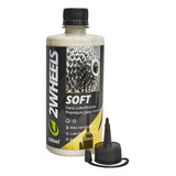Cera Para Corrente Bike