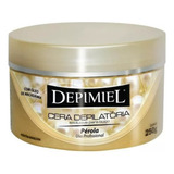 Cera Perola Depimiel Para