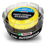 Cera Profissional Automotiva 200g
